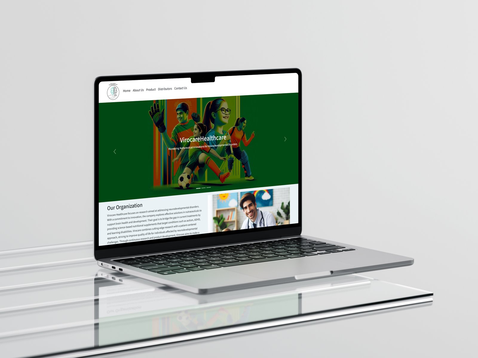 Dialine Framework