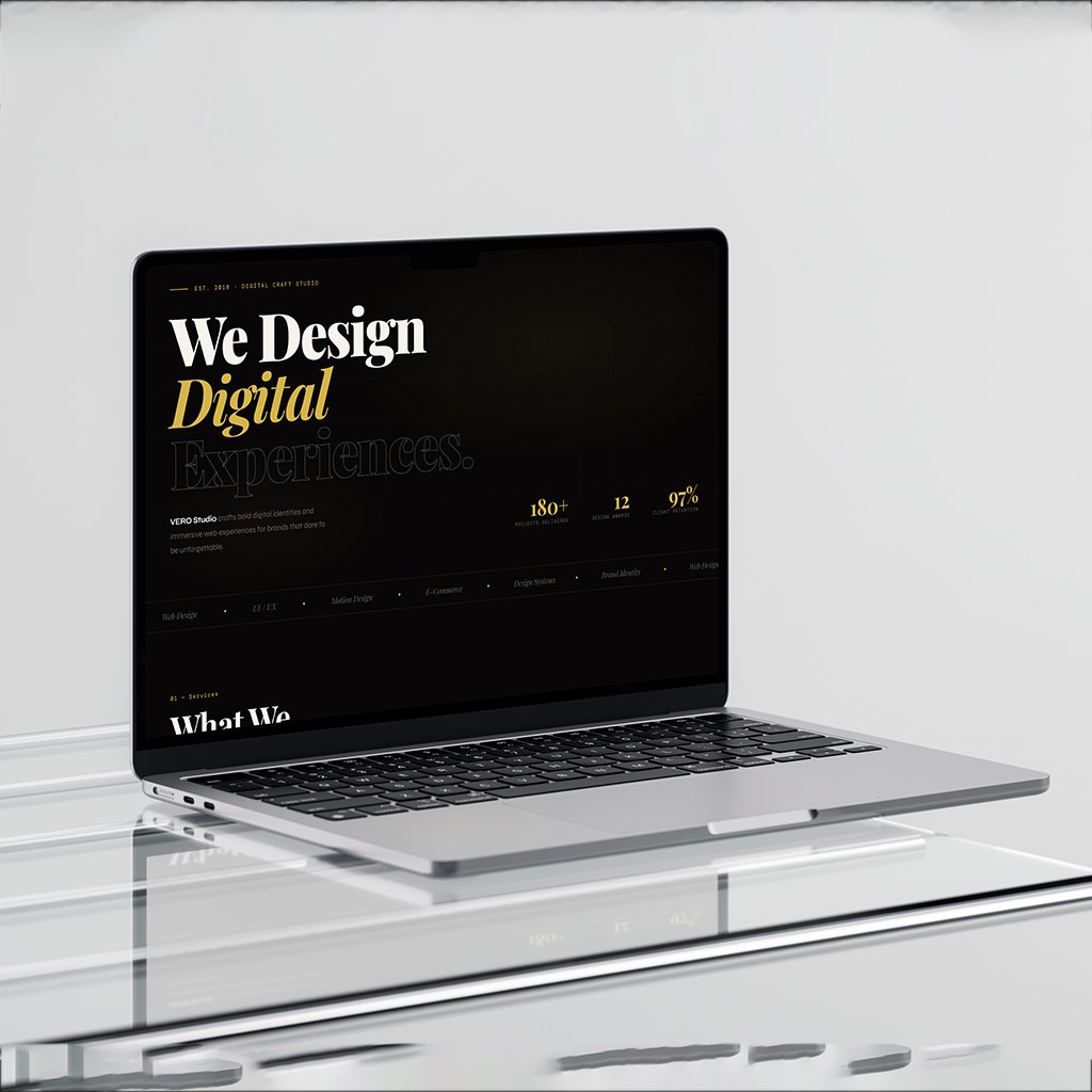 Innovative Graphics
